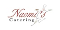 Naomi's Catering coupons